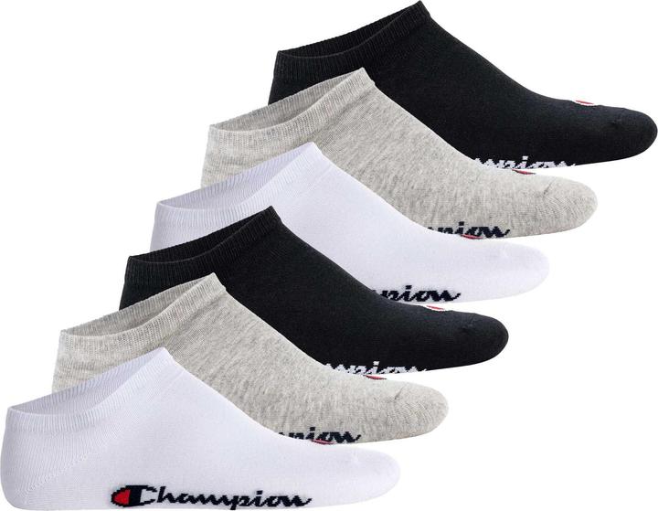 Image du produit Champion TB U20100-6P (paquet de 6, 39 - 42)