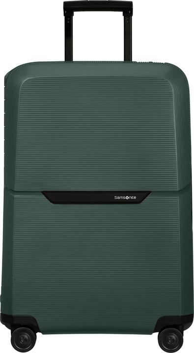 Actual product image Samsonite MAGNUM ECO Spinner (82 l, M (50 - 90l))