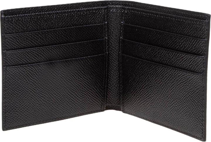 Actual product image Dolce & Gabbana Wallets Black