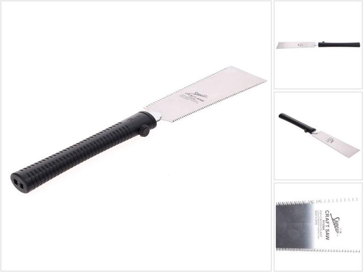 Shogun Trekzaag Japan