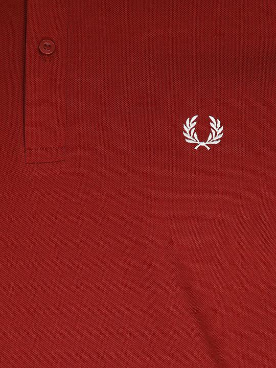 Actual product image Fred Perry Poloshirt (L)