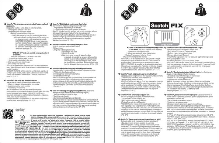 Immagine prodotto Scotch - (19 mm)