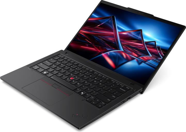 Image du produit Lenovo ThinkPad P14s Gen 5 (14", AMD Ryzen 7 8840HS, 64 Go, 2000 Go, DE)