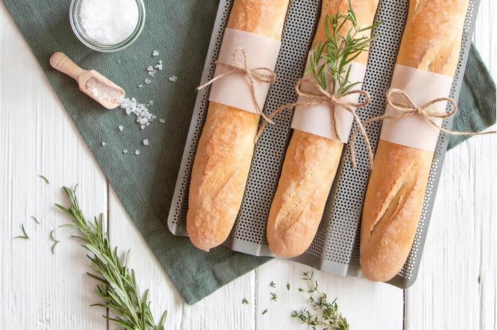 Immagine prodotto Städter Baguette (24 cm)
