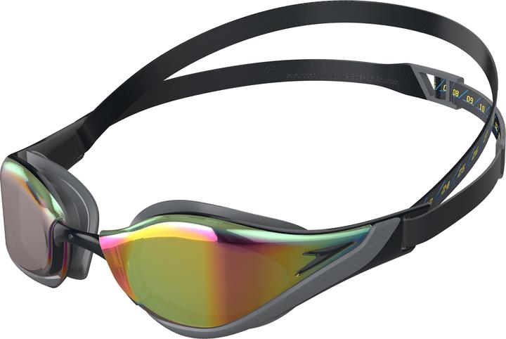 Black, R, Koel grijs