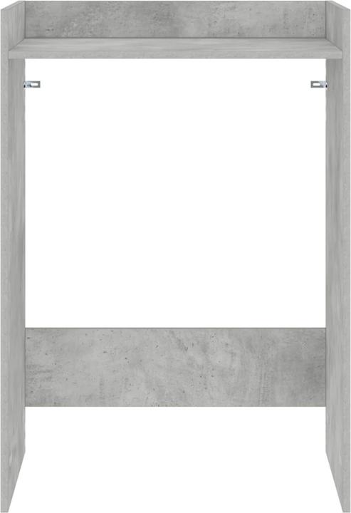 Produktbild vidaXL Waschmaschinen-Schrank