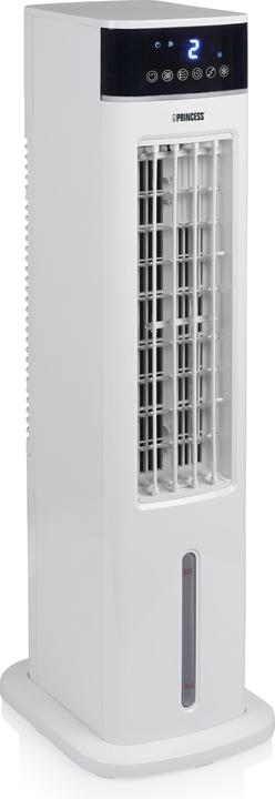 Actual product image Princess Air cooler 357250
