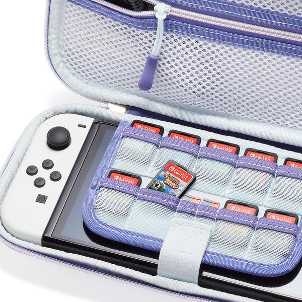 Immagine prodotto PowerA NINTENDO SWITCH - Custodia di protezione (Switch, Switch Lite, Switch OLED)