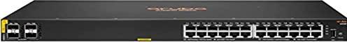 Produktbild Aruba 6000 CL4 4SFP Swch (28 Ports)