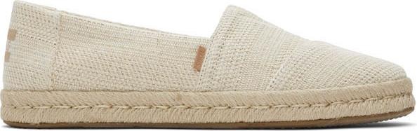 Natural Undyed