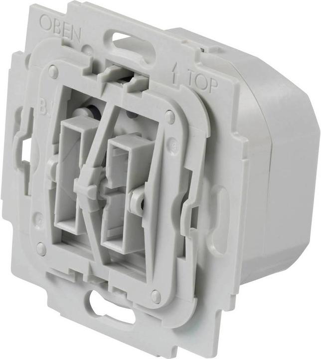 Produktbild TechniSat UP-Einsatz Serienschalter (Schaltaktor)