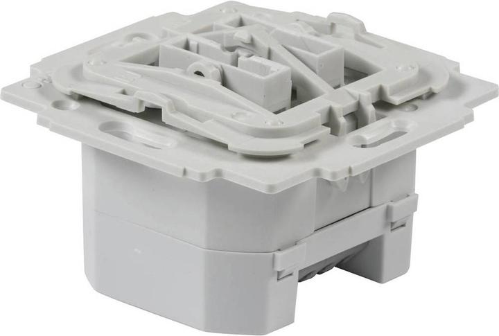 Produktbild TechniSat UP-Einsatz Serienschalter (Schaltaktor)