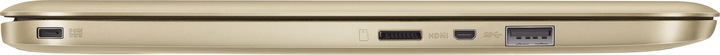 Produktbild ASUS VivoBook E200HA-FD0043TS (11.60", Intel Atom x5-Z8350, 2 GB, 32 GB, CH)