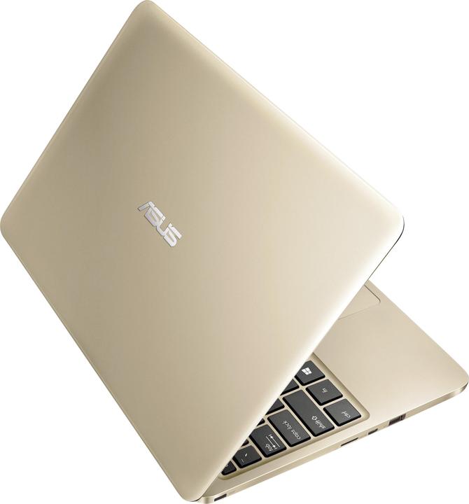 Produktbild ASUS VivoBook E200HA-FD0043TS (11.60", Intel Atom x5-Z8350, 2 GB, 32 GB, CH)