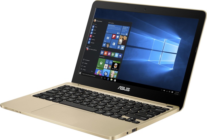 Produktbild ASUS VivoBook E200HA-FD0043TS (11.60", Intel Atom x5-Z8350, 2 GB, 32 GB, CH)