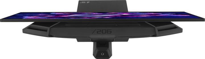 Image du produit ASUS ROG Strix OLED XG27AQDNG (2560 x 1440 pixels, 26.50")