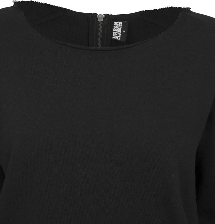 Produktbild Urban Classics Ladies Long Sleeve Terry Jumpsuit (S)