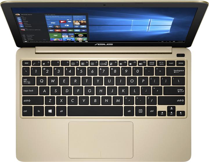 Produktbild ASUS VivoBook E200HA-FD0043TS (11.60", Intel Atom x5-Z8350, 2 GB, 32 GB, CH)