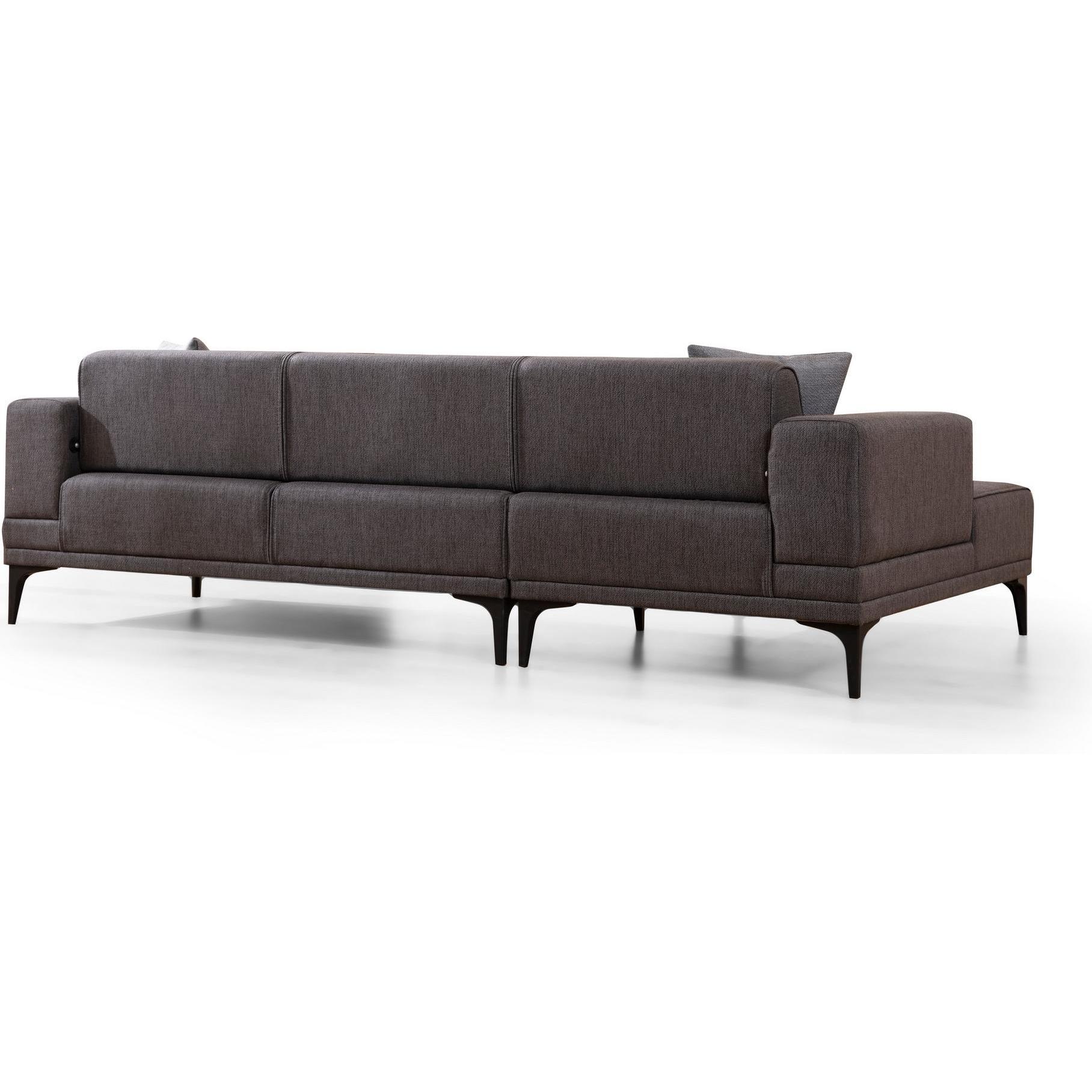 Thumbnail - Atelier del Sofa, Sofa, Horizon (Ecksofa)