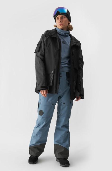 Immagine prodotto 4F Giacca da snowboard isolata (XL)
