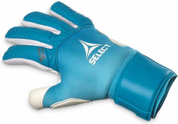 Produktbild Select Torwarthandschuhe rund (11)