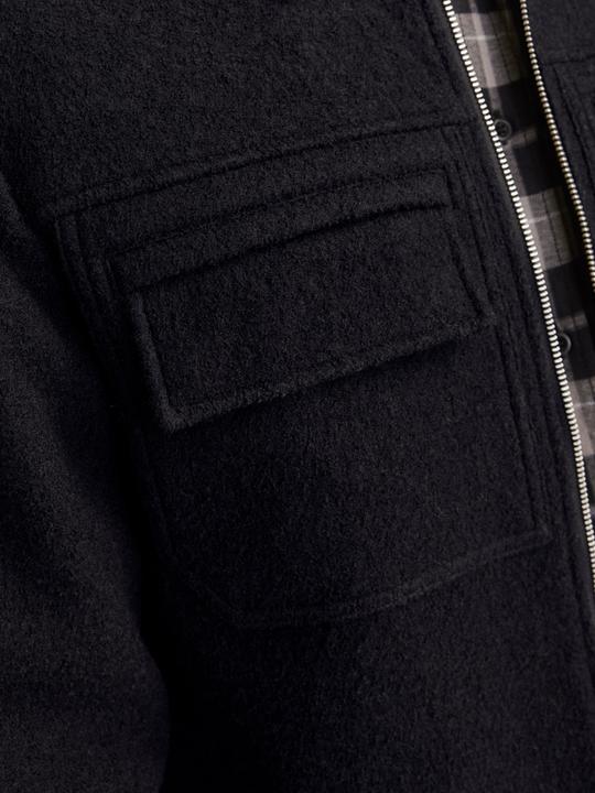 Produktbild Jack & Jones RDD Overshirt Overshirt (L)