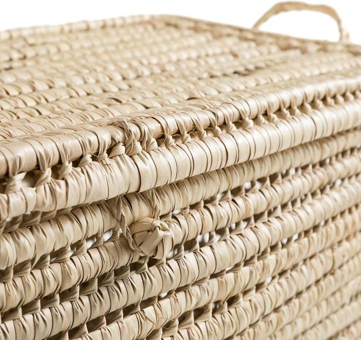 Produktbild La Redoute Interieurs Ghada (80 x 40 x 40 cm)