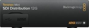 Produktbild Blackmagic Teranex Mini SDI Distribution 12G (Digital -> Digital)
