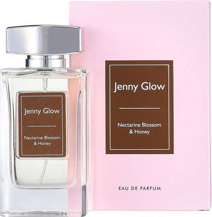 Immagine prodotto Jenny Glow - Nectarineossoms - EDP - 80 ml (Eau de parfum, 80 ml)