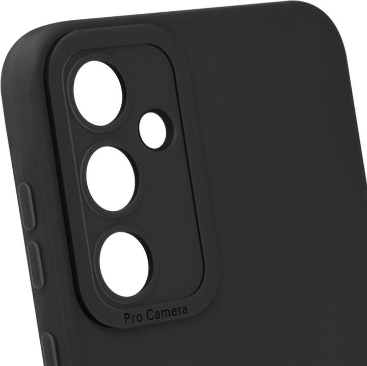 Actual product image Avizar SoftGlow Case Series (Samsung Galaxy A54 5G)