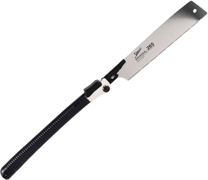 Actual product image Shogun Pull saw