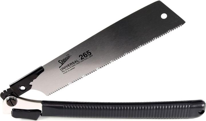 Actual product image Shogun Pull saw