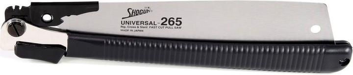 Actual product image Shogun Pull saw