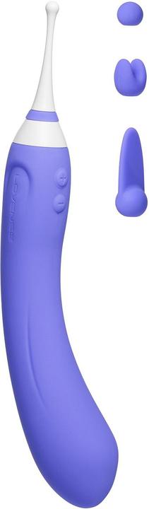 Produktbild Lovense Hyphy Dual-End Vibrator
