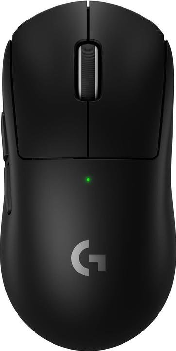 Actual product image Logitech G Pro X Superlight 2 (Wireless, Cable)
