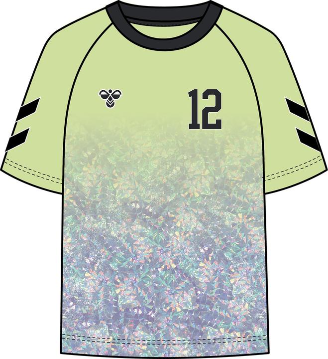 Produktbild hummel Shimmer (110)