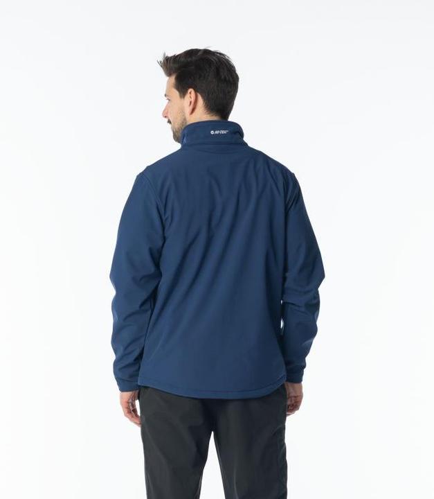 Immagine prodotto Hi-Tec Lingen Softshelljacke (XL)