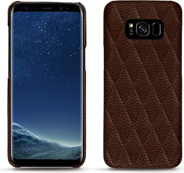 Produktbild Noreve Lederschutzhülle (Samsung Galaxy S8+)