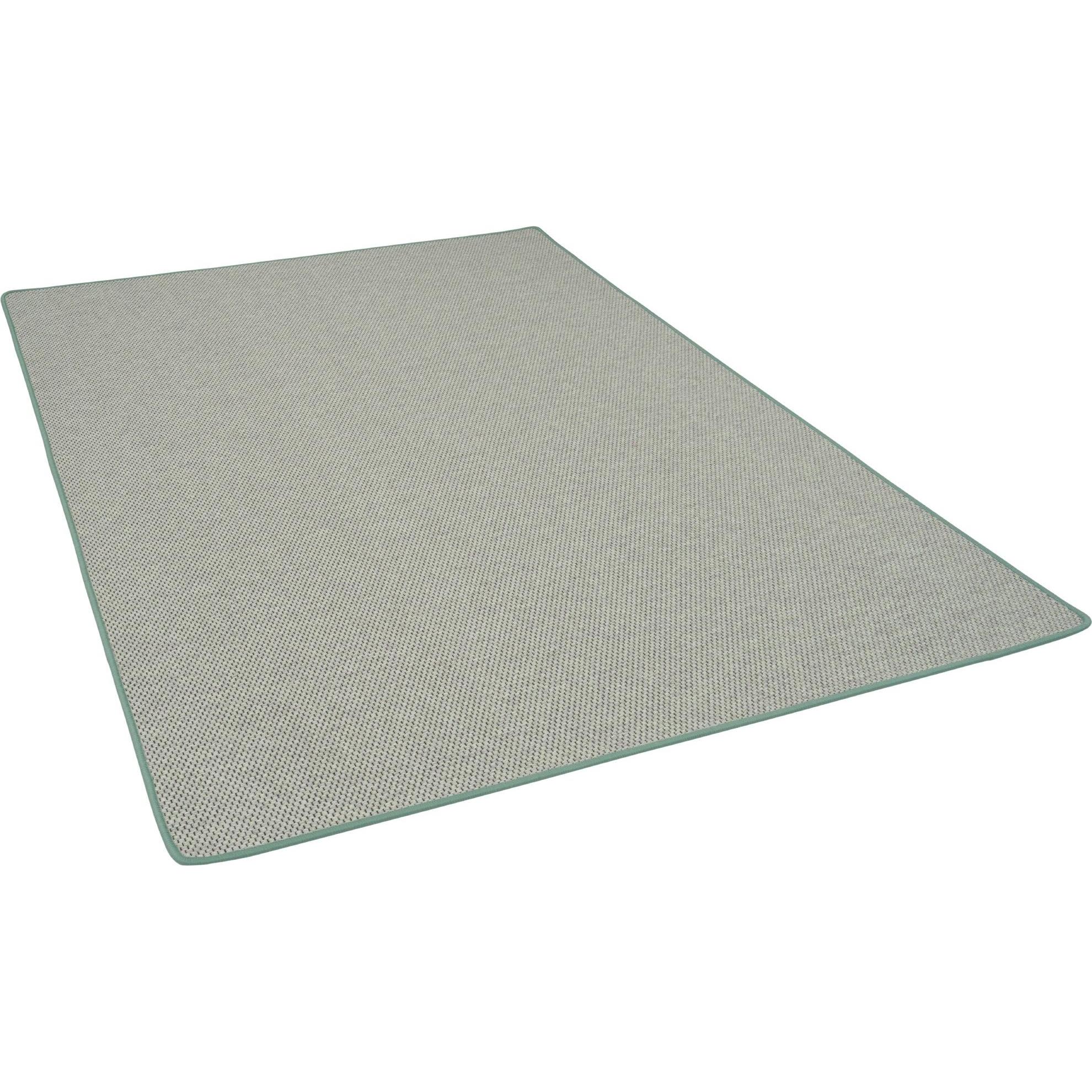 Snapstyle, Teppich, Natur Flachgewebe Teppich Bentzon (100 x 300 cm)