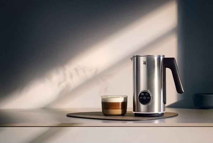 Actual product image WMF Lumero milk frother (25 cl)