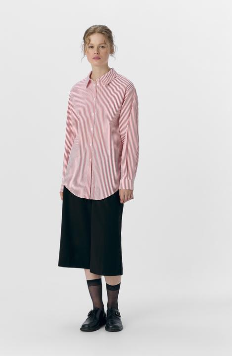Produktbild Object Loose Fit Hemd (36)