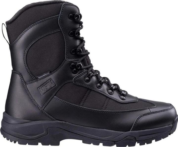 Produktbild Springerstiefel Militär Leder (44)