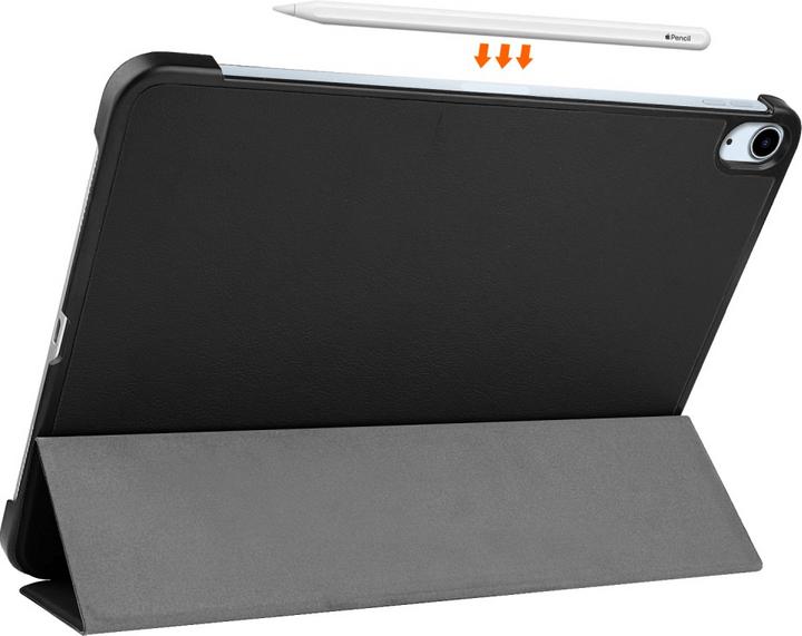 Image du produit Cover-Discount Smart Cover Hülle mit Standfunktion (iPad Air 13 2024 (M2))