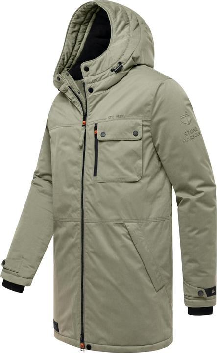 Produktbild Stone Harbour Fintaan XX