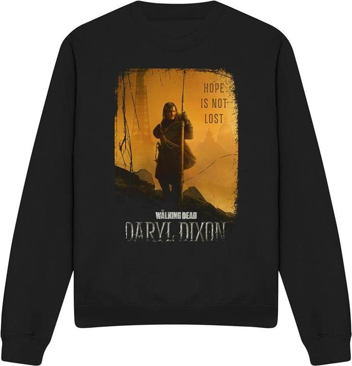 Produktbild The Walking Dead Sweatshirt (L)
