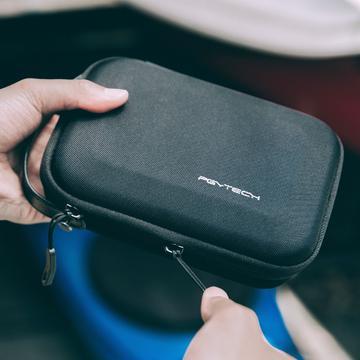 Actual product image Pgytech Osmo Pocket / Action protective bag mini (Hero 7, Osmo Action, Osmo Pocket)