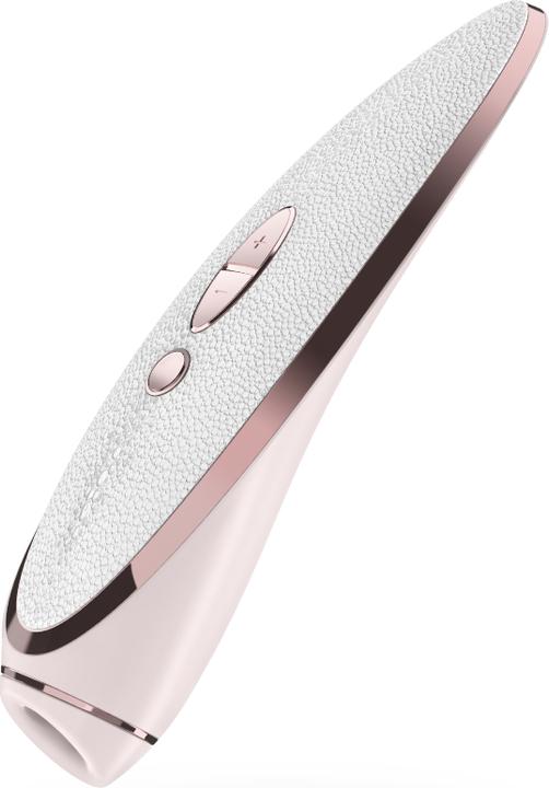 Produktbild Satisfyer Luxury