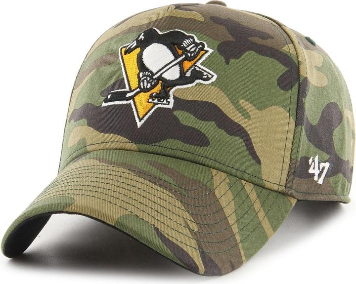 Actual product image 47 Brand Grove Pittsburgh Penguins (One size)