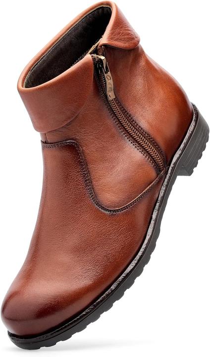 Actual product image Ara Liverpool Ankle Boots (41)