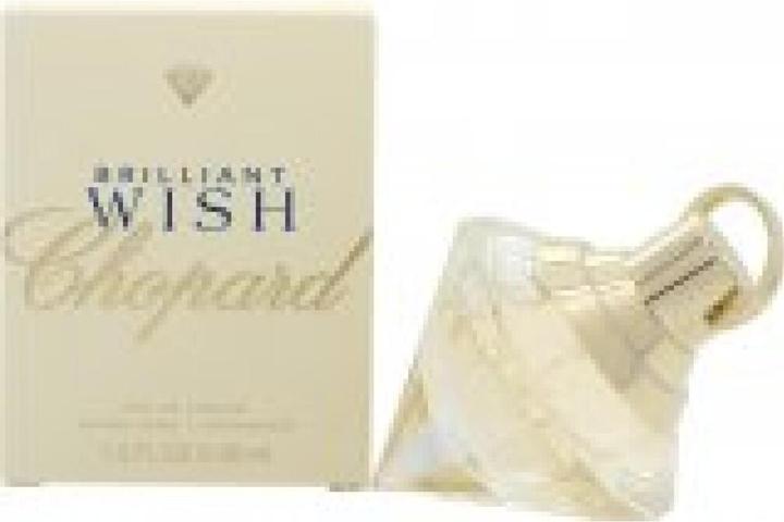 Actual product image Chopard Brilliant Wish (Eau de parfum, 30 ml)